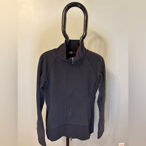Gap Fit Ladies Power Zip Jacket